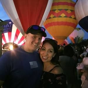 Meet your Posher, Yvonne